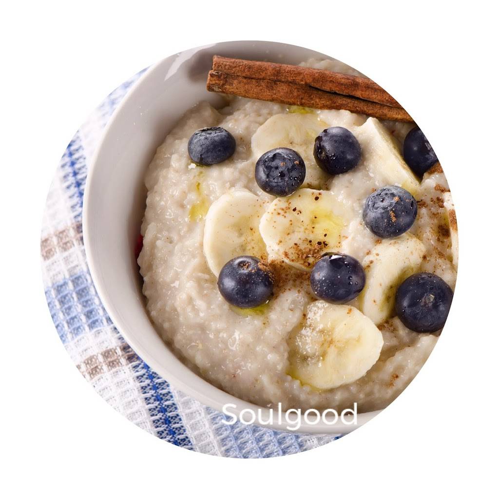 Soulgood Food Truck | meal takeaway | 1409 S Lamar St, Dallas, TX 75215, USA | 8776013211141 OR +1 877-601-3211 ext. 141