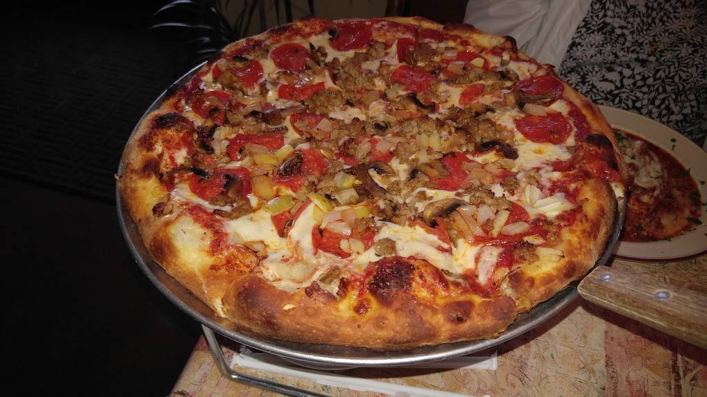 Pernicanos Ristorante | restaurant | 9932 Mercy Rd #109, San Diego, CA 92129, USA | 8582715250 OR +1 858-271-5250