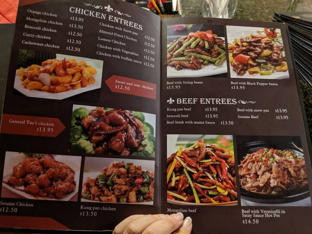 Zhen Kee | restaurant | 151 Sunset Blvd N, Renton, WA 98057, USA | 4252771886 OR +1 425-277-1886