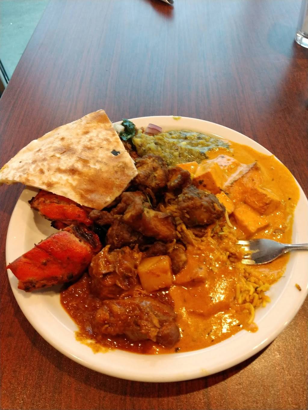 Amaravati Indian Cuisine | restaurant | 1679 NW 86th St, Clive, IA 50325, USA | 5152232202 OR +1 515-223-2202