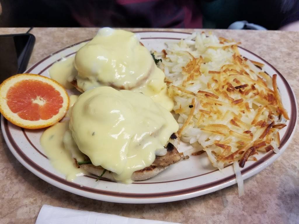 Waffle Square | restaurant | 200 Harding Blvd, Roseville, CA 95678, USA | 9167736676 OR +1 916-773-6676