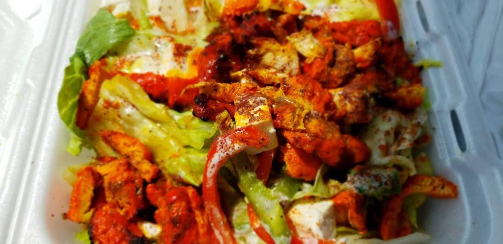 Kabob Corner of Fredericksburg | restaurant | 4232 Plank Rd, Fredericksburg, VA 22407, USA | 5407853188 OR +1 540-785-3188