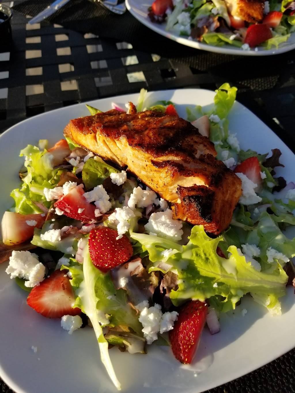 CHOP | restaurant | 2345 Mill Rd, Sister Bay, WI 54234, USA | 9208542700 OR +1 920-854-2700