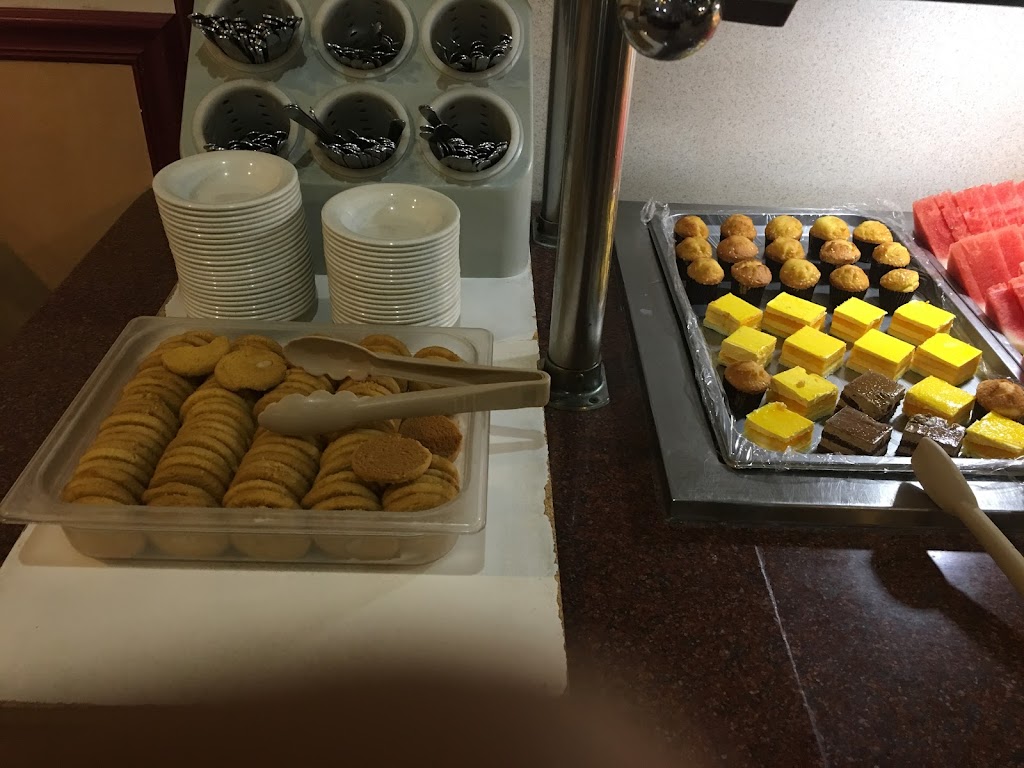 Great Wall Buffet | restaurant | 602 S Main Ave, Monahans, TX 79756, USA | 4329438880 OR +1 432-943-8880