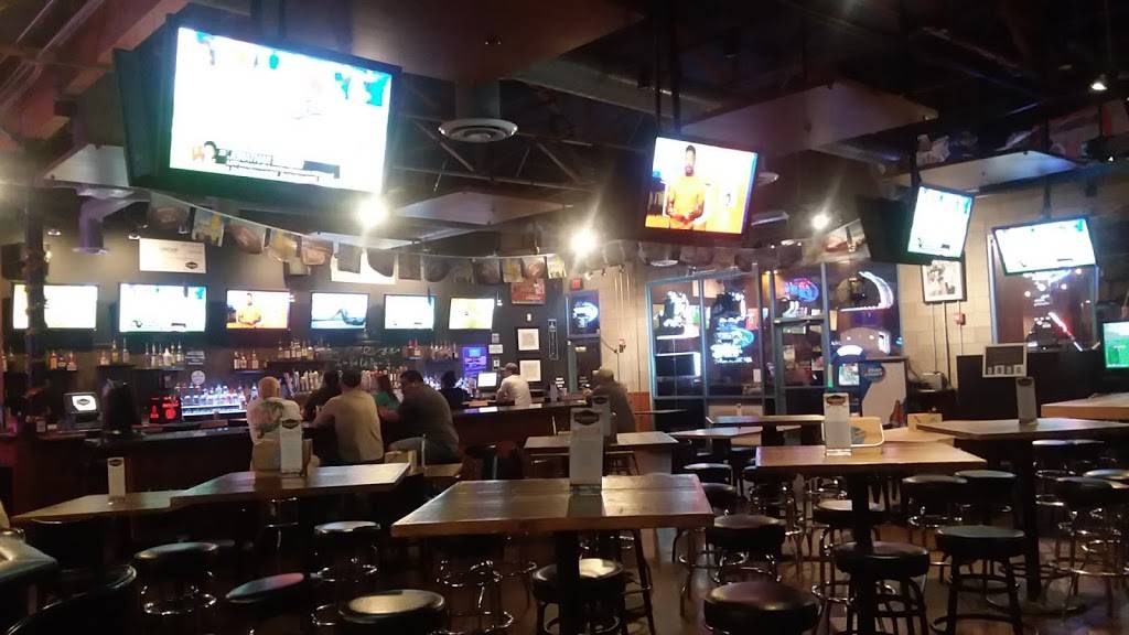 Legends Sports Club | restaurant | 8378 W Thunderbird Rd, Peoria, AZ 85381, USA | 6234871271 OR +1 623-487-1271