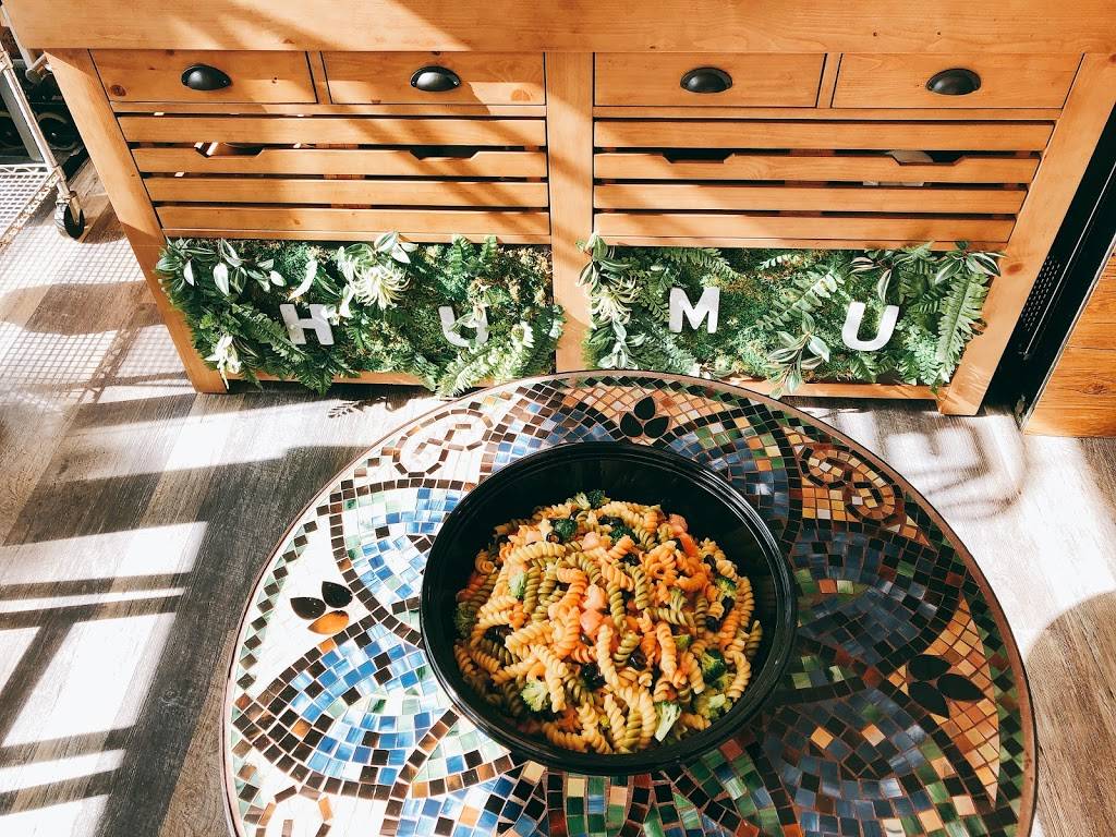 HUMU DELI & JUICE | restaurant | 201 Merchant St #102, Honolulu, HI 96813, USA | 8087629866 OR +1 808-762-9866