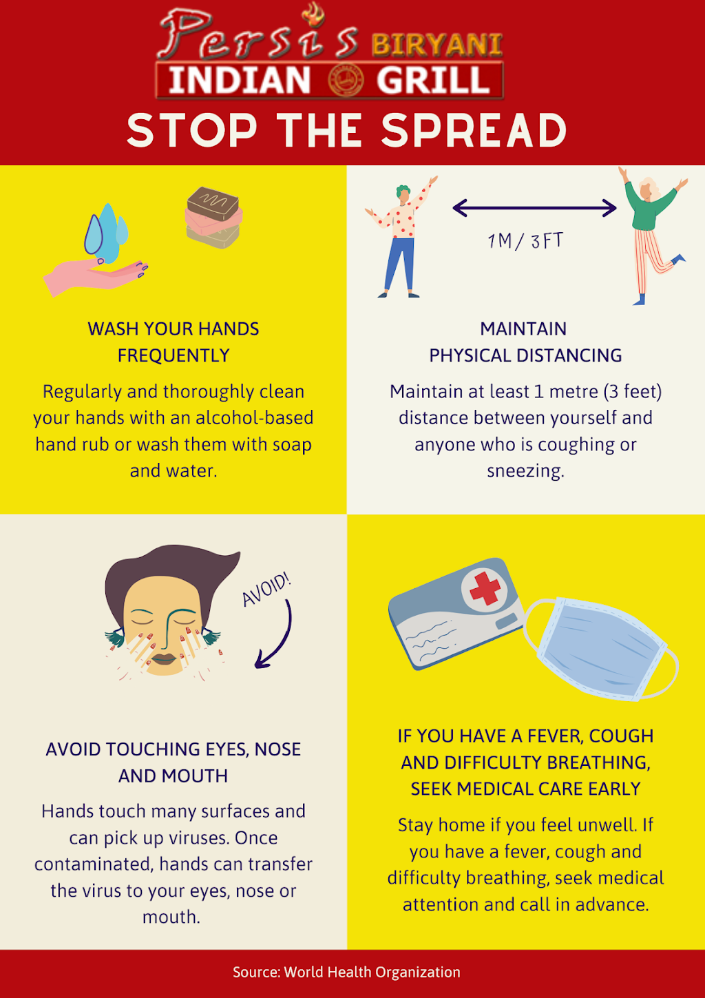 Persis Biryani Indian Grill | restaurant | 1111 Rolling Rd., Catonsville, MD 21228, USA | 4107470213 OR +1 410-747-0213