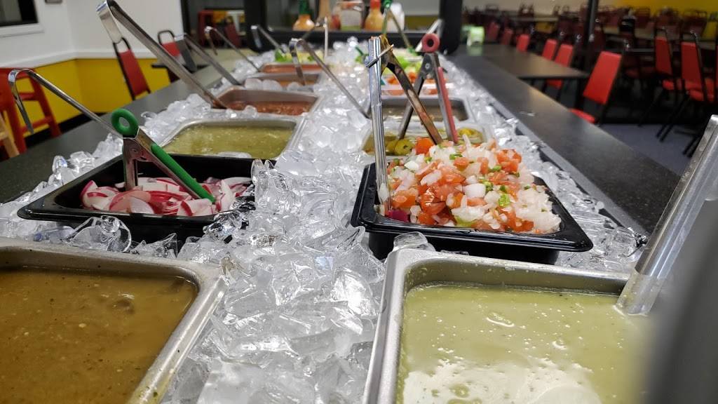 The Mexican Taco Shop | restaurant | 3703 SW Burlingame Rd, Topeka, KS 66611, USA | 7852866578 OR +1 785-286-6578