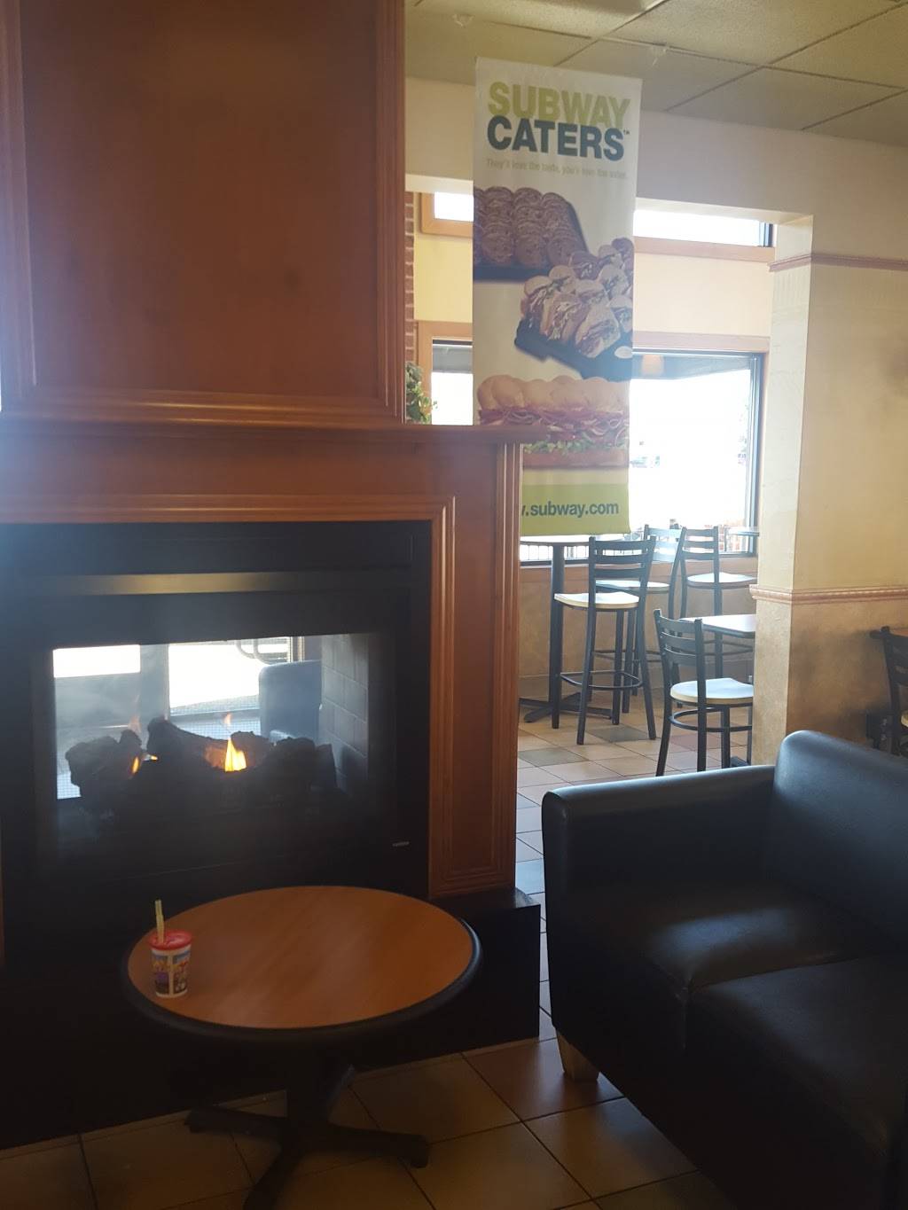 Subway | restaurant | 3770 Alpine Ave NW, Comstock Park, MI 49321, USA | 6166474036 OR +1 616-647-4036