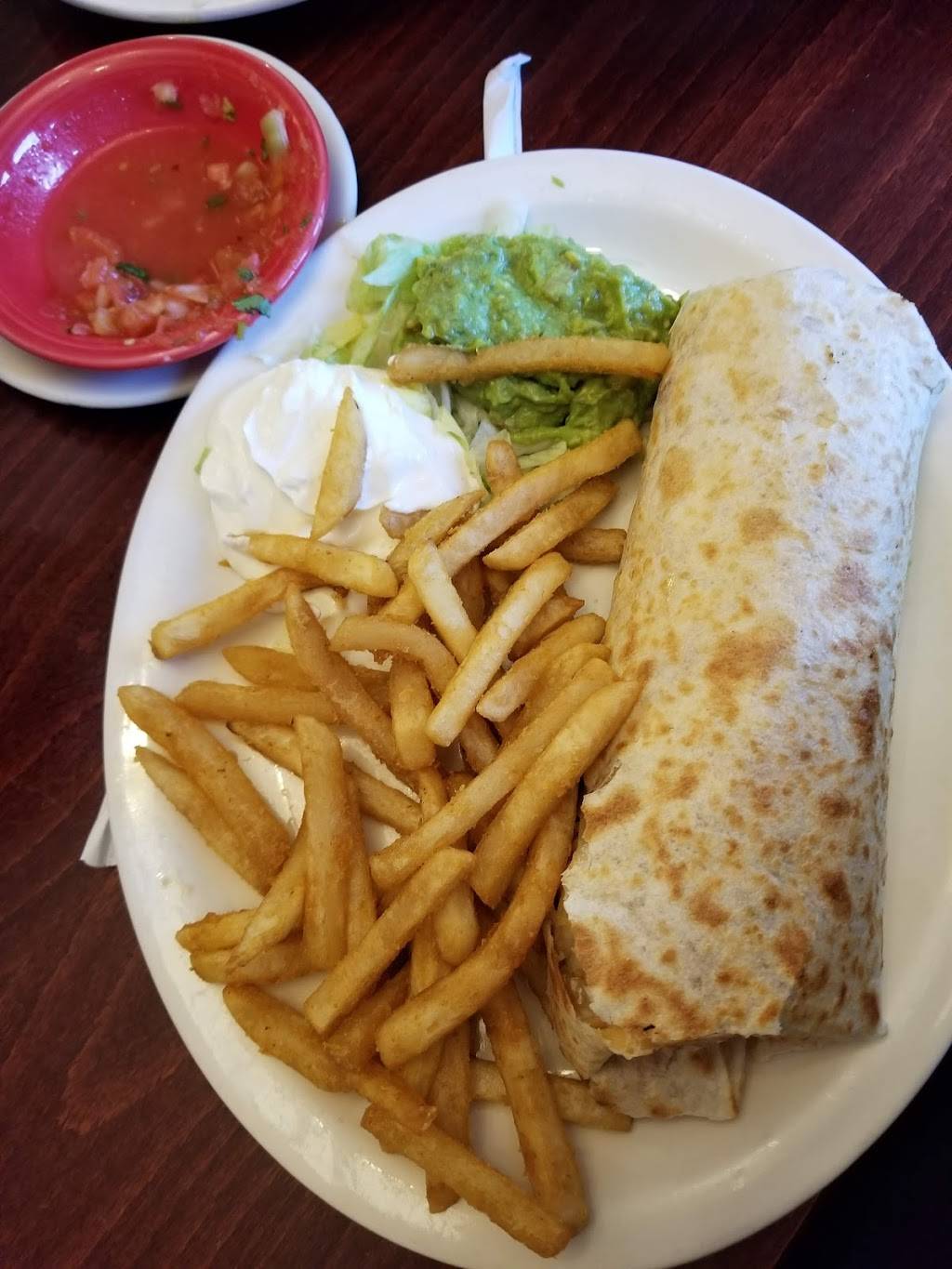 Panchos Tacos | restaurant | 145 White St, Danbury, CT 06810, USA | 2037900900 OR +1 203-790-0900