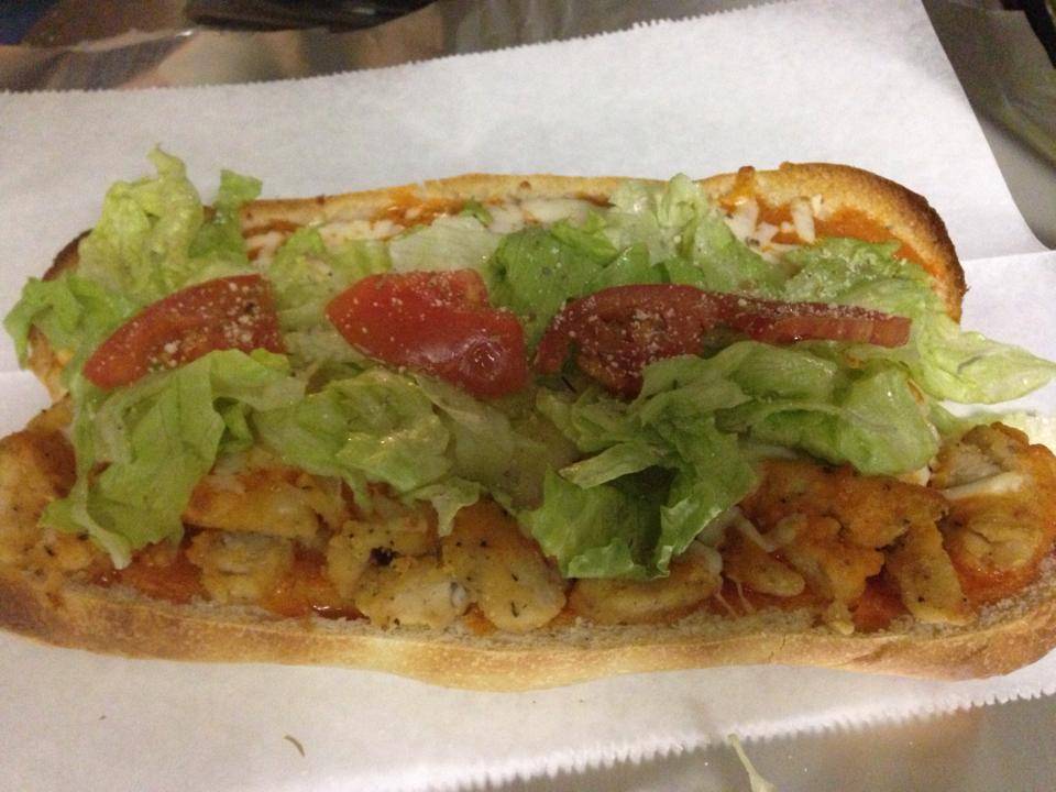 Dals Pizza | restaurant | 900 W Shamokin St, Trevorton, PA 17881, USA | 5707974161 OR +1 570-797-4161