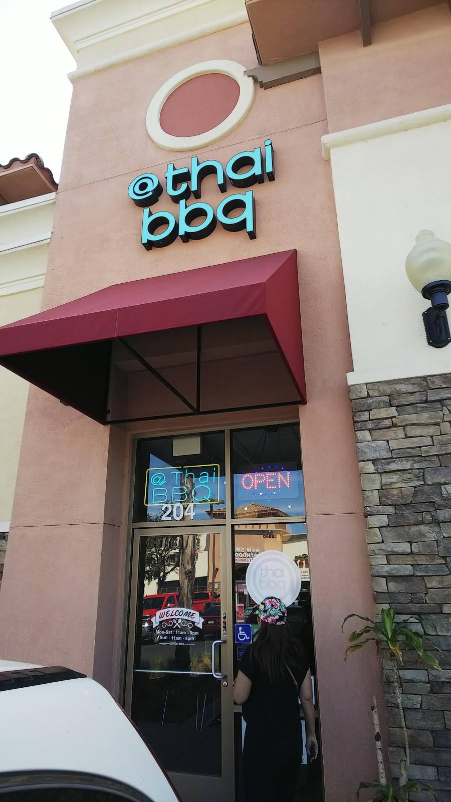 @ Thai BBQ | restaurant | 39530 Murrieta Hot Springs Rd, Murrieta, CA 92563, USA | 9516007083 OR +1 951-600-7083