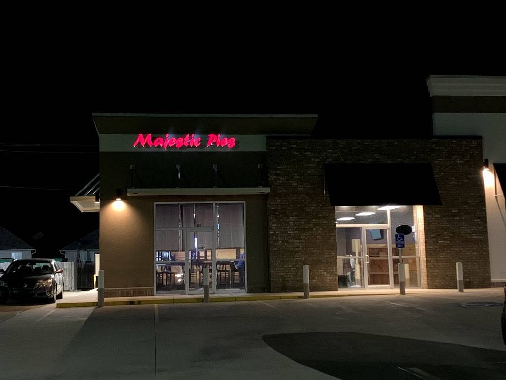 Majestic Pies | restaurant | 8301 US-31, Morris, AL 35116, USA | 2055436204 OR +1 205-543-6204