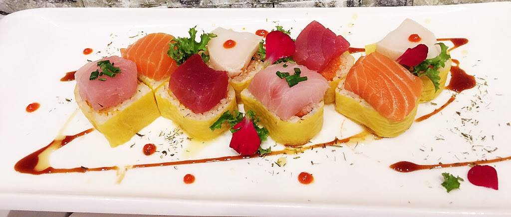 Ku Asian Bistro | restaurant | 480 New Rochelle Rd, Bronxville, NY 10708, USA | 9146688877 OR +1 914-668-8877