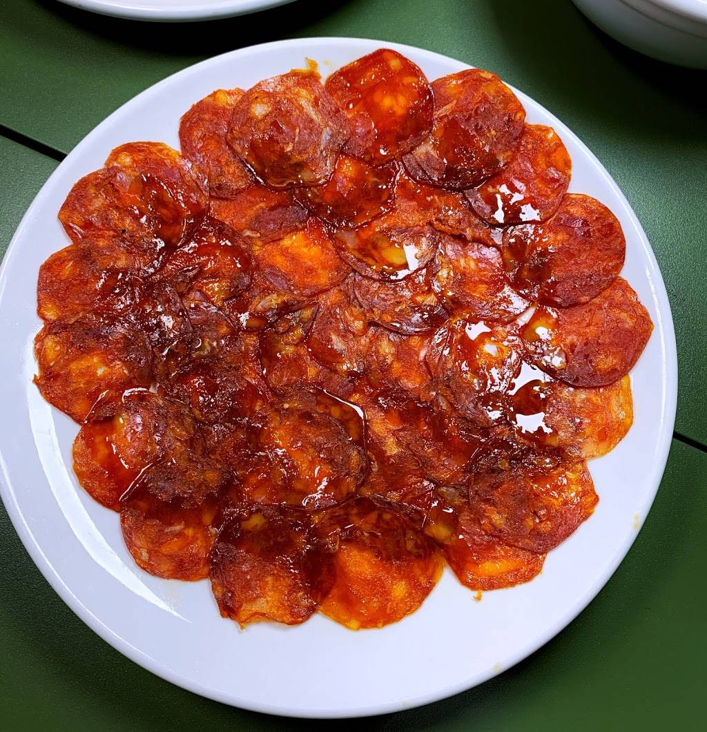 Pizzeria Beddia | restaurant | 1313 N Lee St, Philadelphia, PA 19125, USA | 2679282256 OR +1 267-928-2256