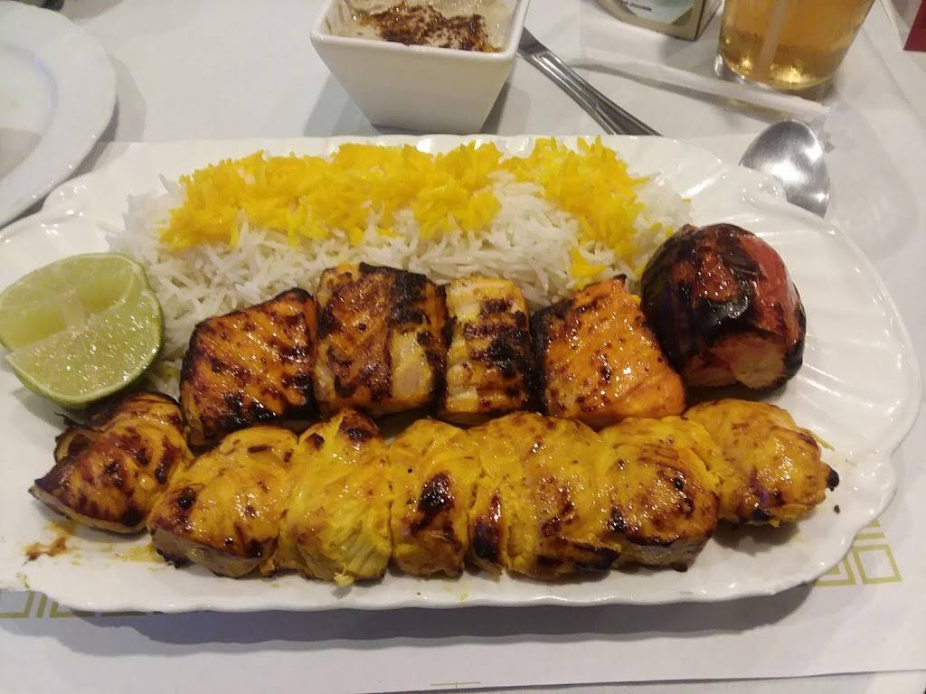Persia Lounge & Restaurant | meal delivery | 24328 Main St, Newhall, CA 91321, USA | 6612594100 OR +1 661-259-4100