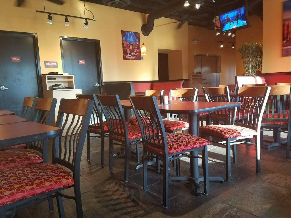 Moes Southwest Grill | restaurant | 4030 Lavista Rd, Tucker, GA 30084, USA | 7704141195 OR +1 770-414-1195