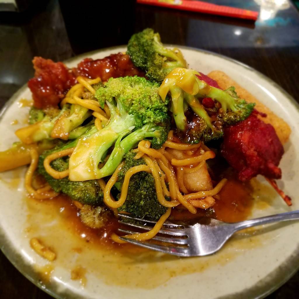 OK Chinese Buffet | restaurant | 359 Mall Rd, Fayetteville, WV 25840, USA | 3044658465 OR +1 304-465-8465