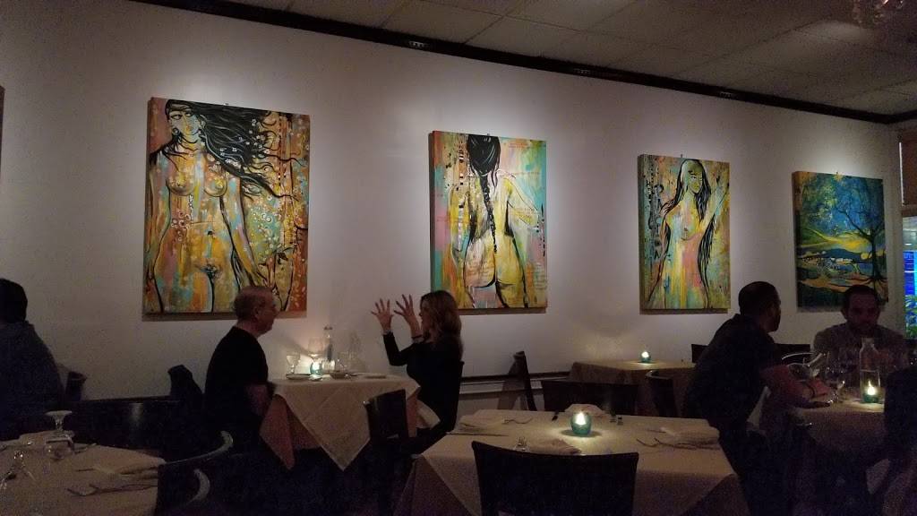 Caffe Portofino | restaurant | 13615 S Dixie Hwy Ste 117, Miami, FL 33176, USA | 3052522869 OR +1 305-252-2869