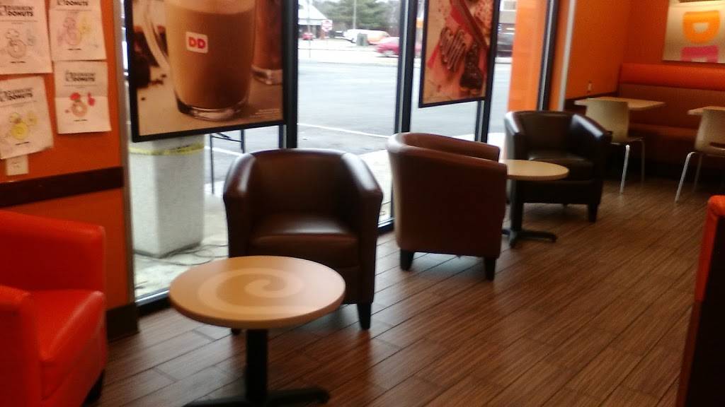 Dunkin | bakery | 8267 Princeton Glendale Rd, West Chester Township, OH 45069, USA | 5138603723 OR +1 513-860-3723