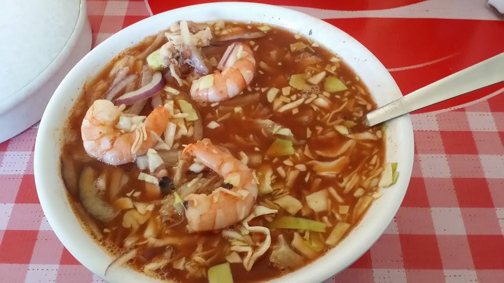 Mariscos Sonora Querida | restaurant | Av Revolución 220, Primera, 21400 Tecate, B.C., Mexico | 016656545734 OR +52 665 654 5734