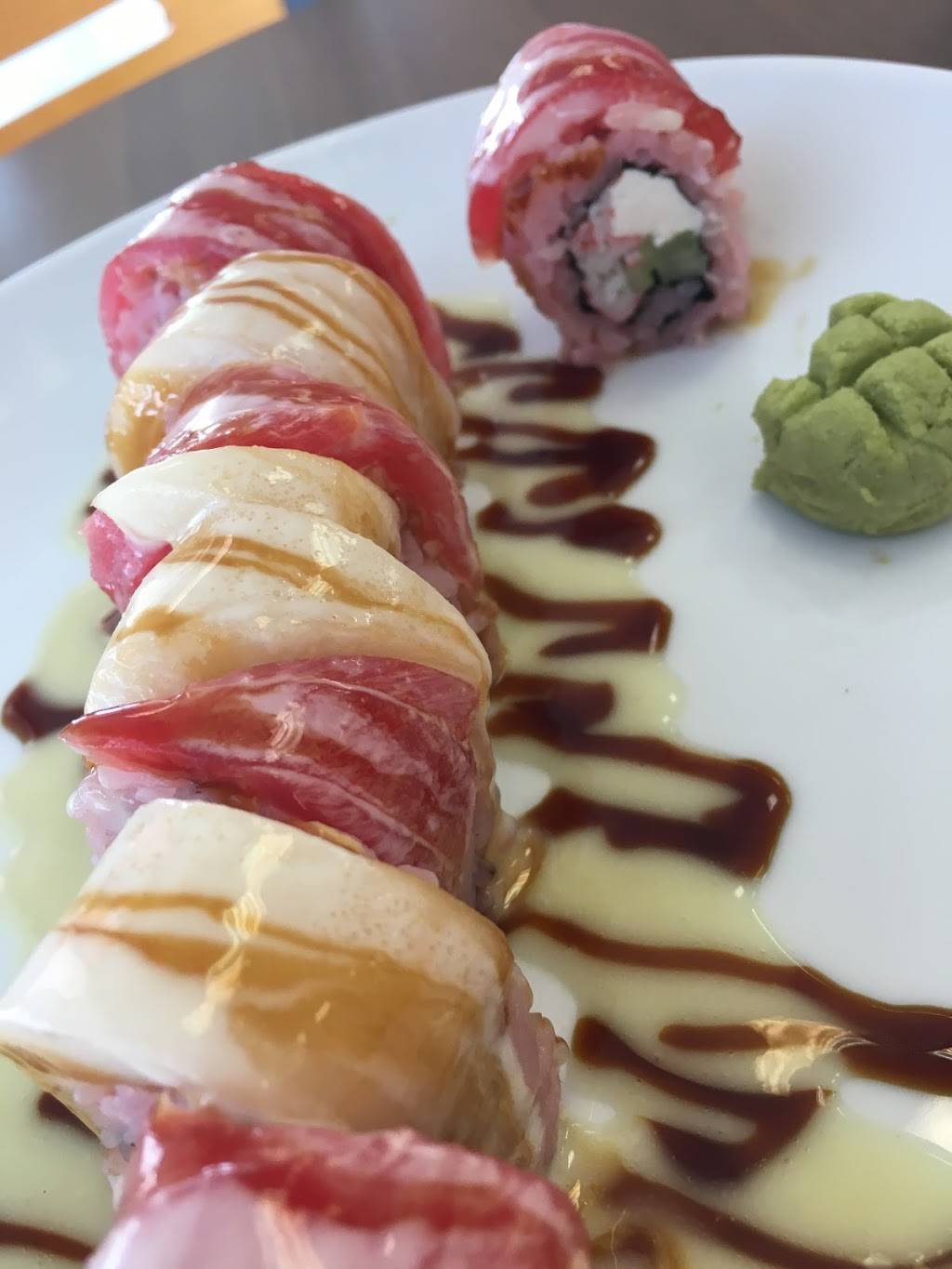 Sushi Go | restaurant | 6909 Coit Rd Ste #204, Plano, TX 75024, USA | 2142271818 OR +1 214-227-1818