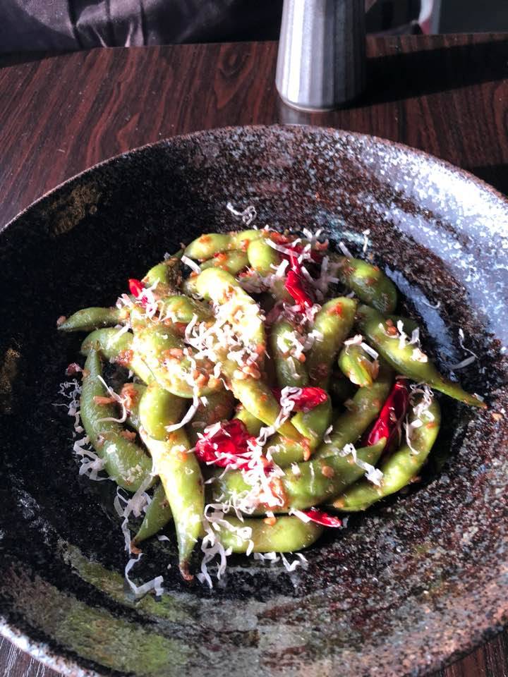 Sushi HON | restaurant | 3929 W Olympic Blvd, Los Angeles, CA 90019, USA | 3238523030 OR +1 323-852-3030