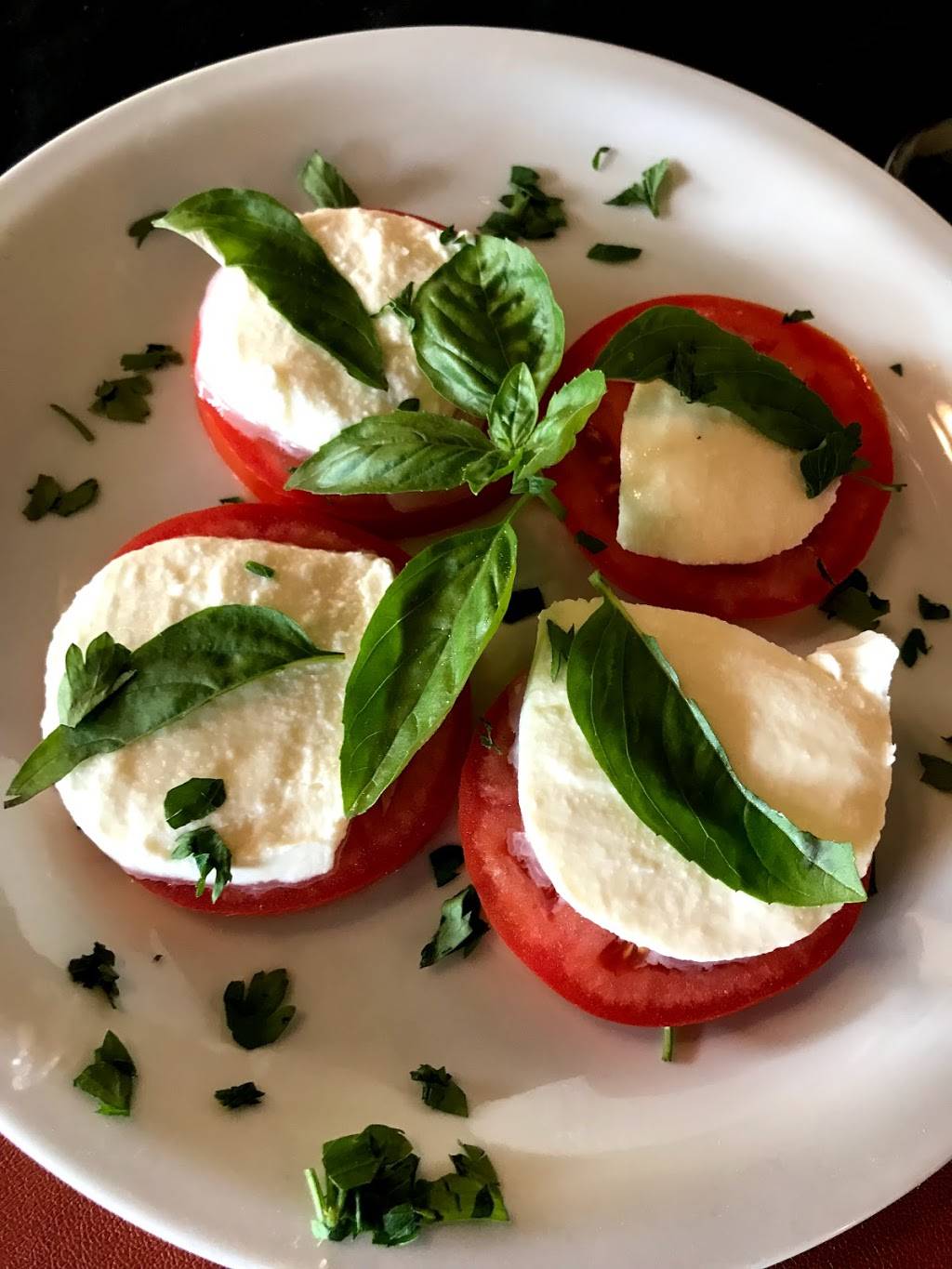 Little Italy | restaurant | 3001 N Kings Hwy, Myrtle Beach, SC 29577, USA | 8432131403 OR +1 843-213-1403