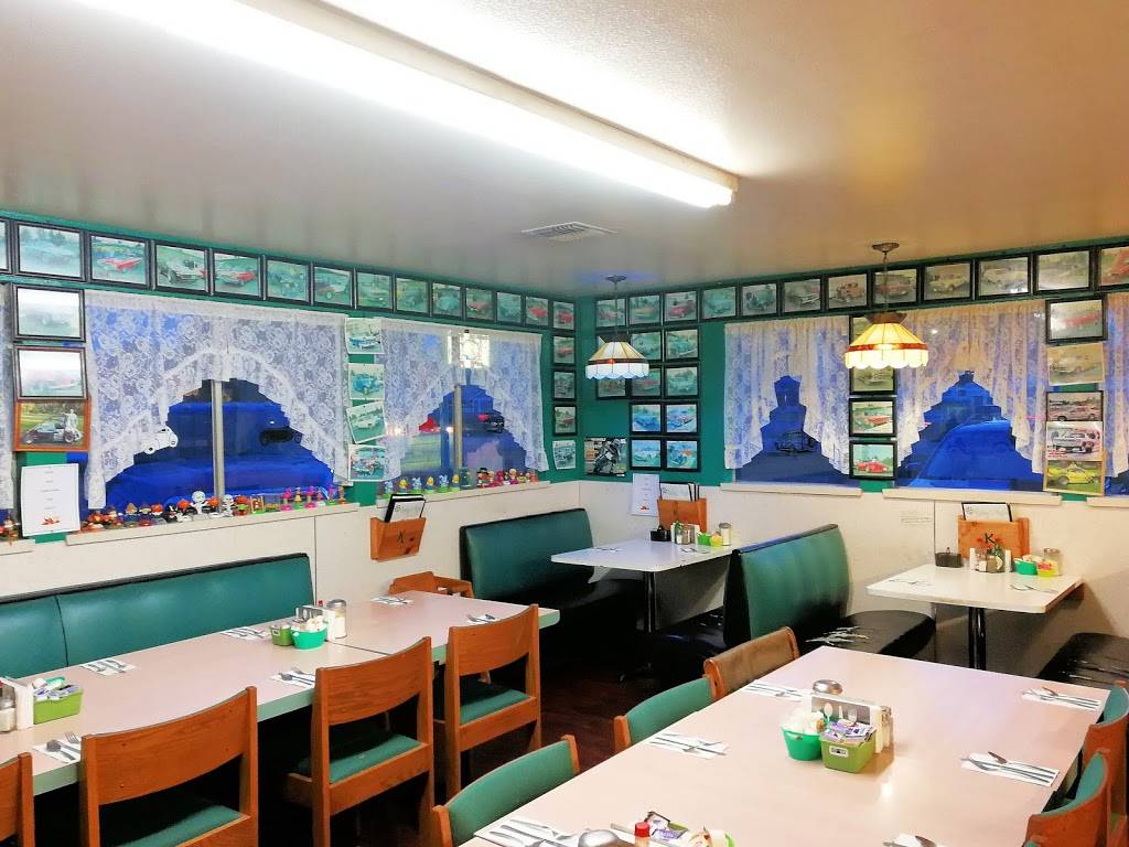 Kelleys Kafe | restaurant | 16302 Pacific Ave S, Spanaway, WA 98387, USA | 2535488265 OR +1 253-548-8265