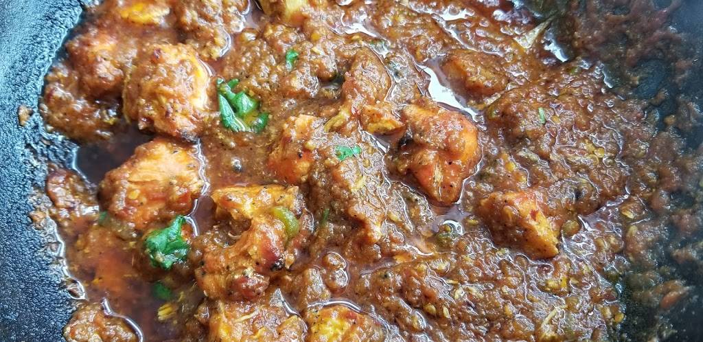 Ravi Chatkhara | restaurant | 303 N Glebe Rd, Arlington, VA 22203, USA | 7035220786 OR +1 703-522-0786