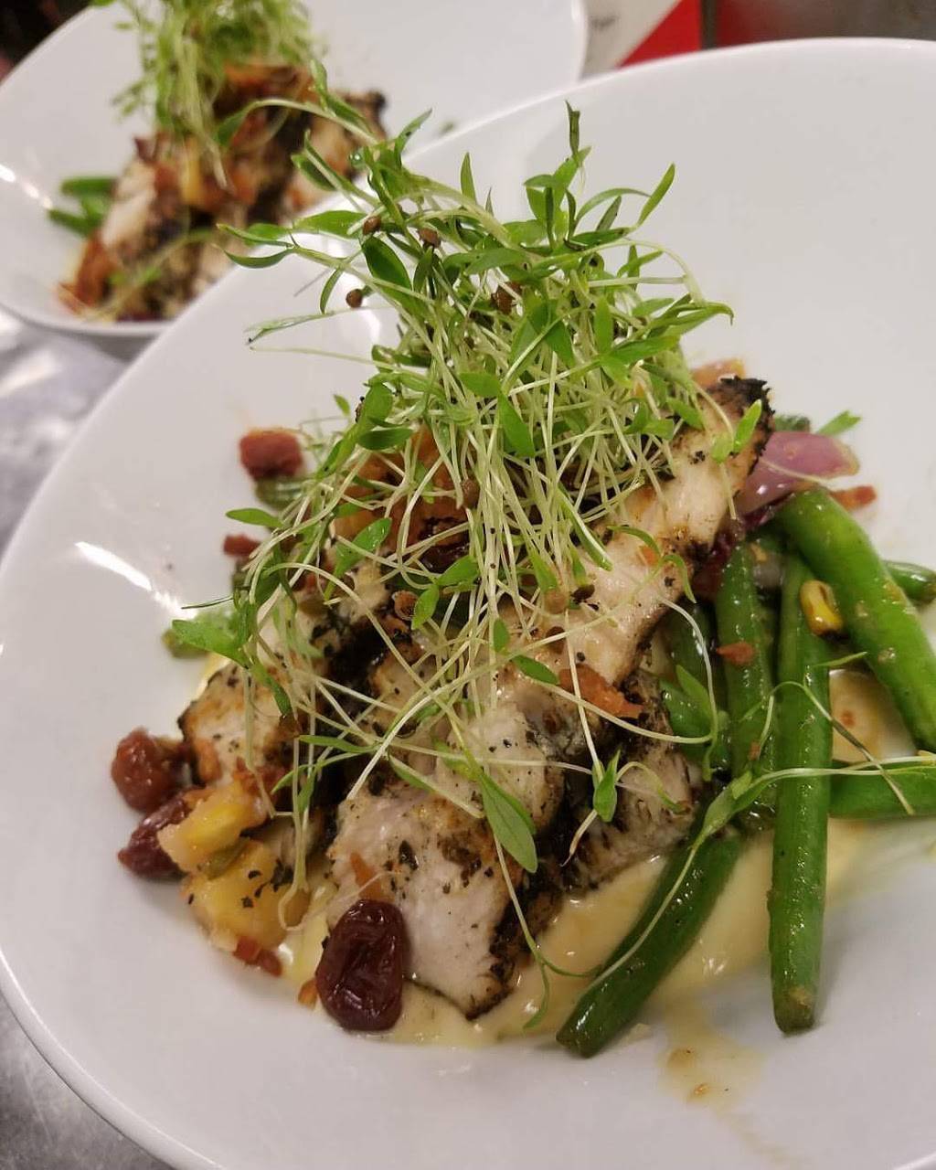 Dégagé Jazz Café | restaurant | 301 River Rd, Maumee, OH 43537, USA | 4197948205 OR +1 419-794-8205