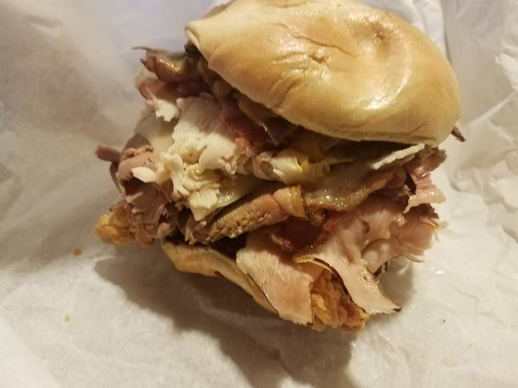 Arbys | restaurant | 4620 W Lake Mary Blvd, Lake Mary, FL 32746, USA | 4073337901 OR +1 407-333-7901