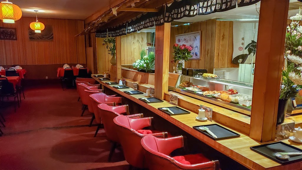 Nikis Tokyo Inn | restaurant | 819 W Hildebrand Ave, San Antonio, TX 78212, USA | 2107365471 OR +1 210-736-5471