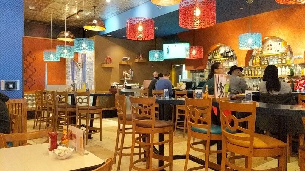 Jose Cuervo Tequileria | restaurant | Terminal 1, McCarran International Airport (LAS), 5757 Wayne Newton Blvd C-5, Las Vegas, NV 89119, USA | 7022615211 OR +1 702-261-5211