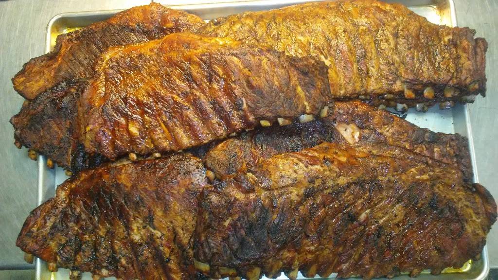 A Taste Of Soul By Biggie | restaurant | 1004 W Michigan Ave, Ypsilanti, MI 48197, USA | 7344838360 OR +1 734-483-8360