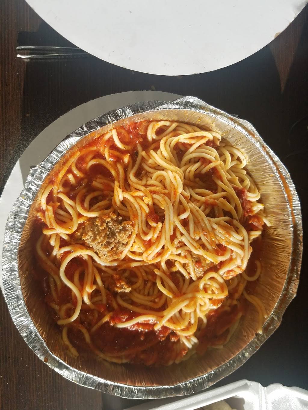 Tonys Pizza | restaurant | 3302 Sheridan Rd, Zion, IL 60099, USA | 8477317777 OR +1 847-731-7777