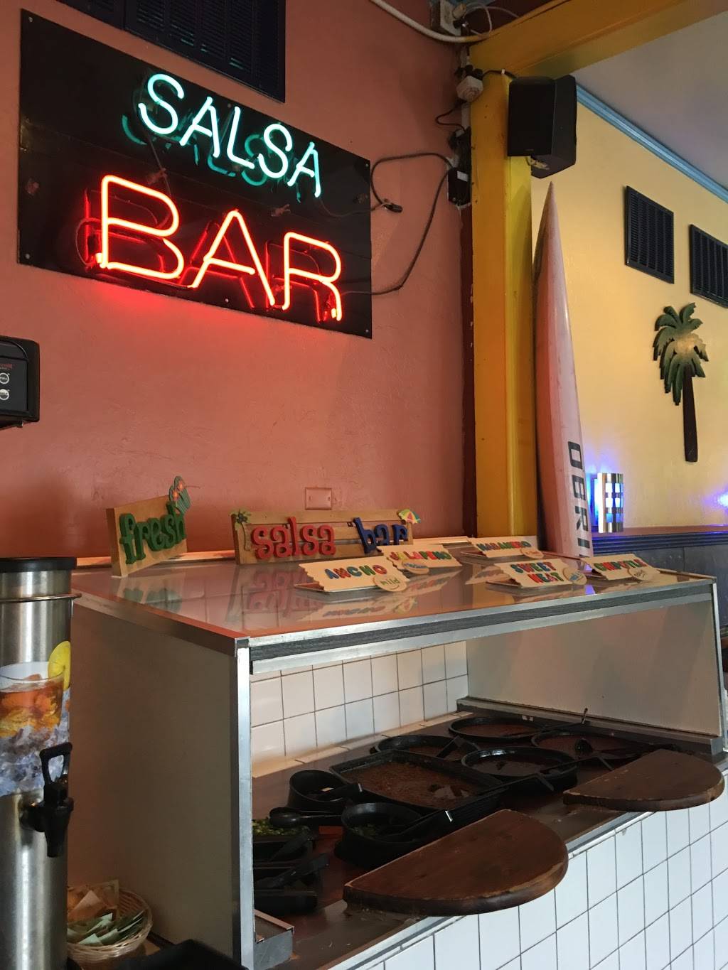 Planet Fresh Gourmet Burritos | restaurant | 1003 Cedar St, Santa Cruz, CA 95060, USA | 8314250591 OR +1 831-425-0591