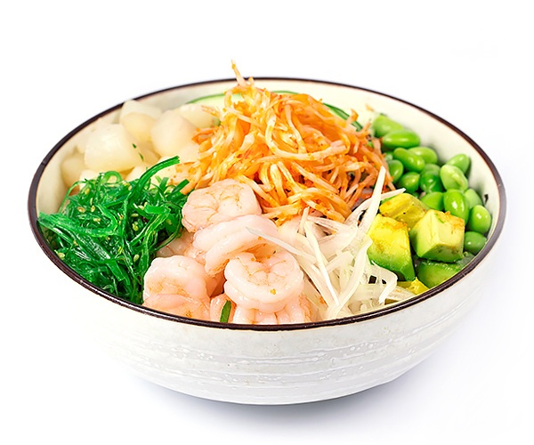 Poke Boys | restaurant | 1 Brighton Ave #17, Boston, MA 02215, USA | 6179871057 OR +1 617-987-1057