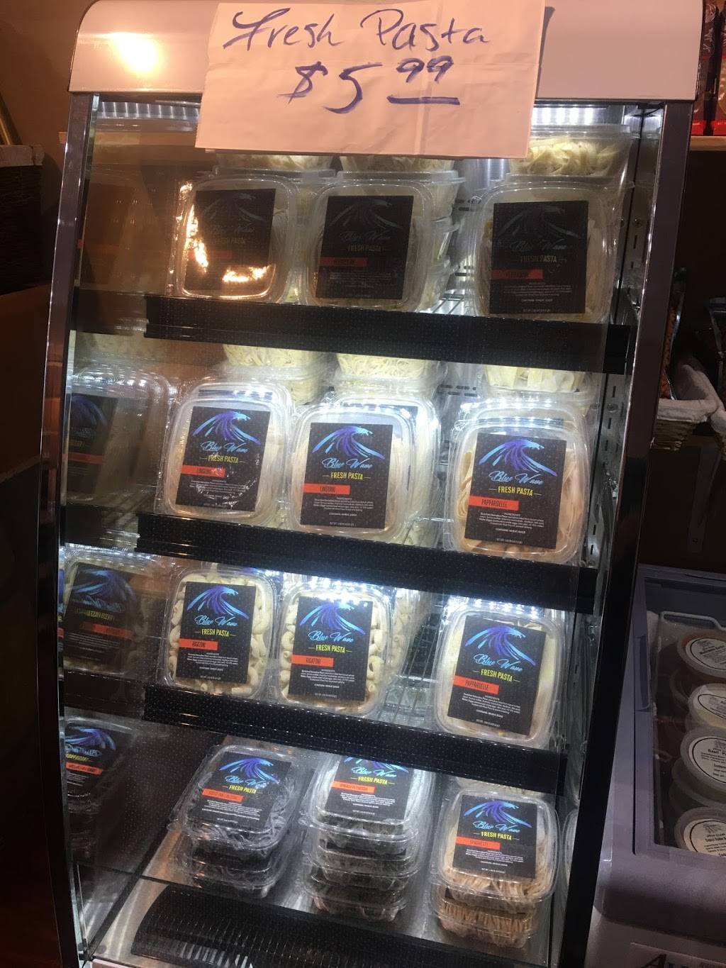 The Olive Crush | restaurant | 653 Laurel St, San Carlos, CA 94070, USA | 6505331189 OR +1 650-533-1189