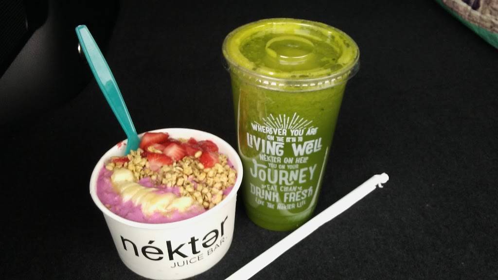 Nekter Juice Bar | cafe | 2435 E Imperial Hwy ste b, Brea, CA 92821, USA | 7147063323 OR +1 714-706-3323