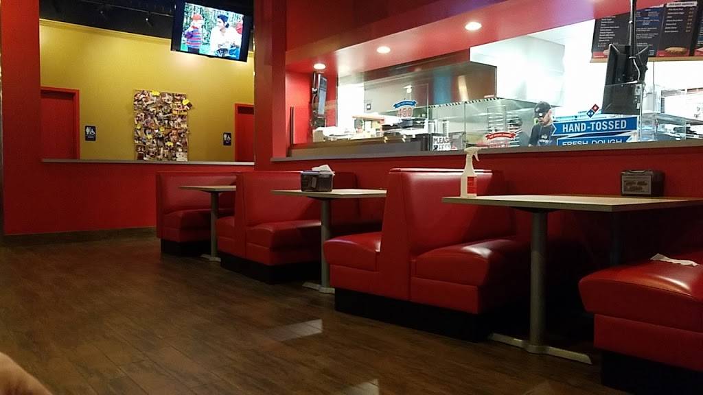 Dominos Pizza | meal delivery | 15505 Stoneybrook W Pkwy Ste 110, Winter Garden, FL 34787, USA | 4076566000 OR +1 407-656-6000