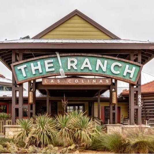 The Ranch at Las Colinas | restaurant | 857 W John Carpenter Fwy, Irving, TX 75039, USA | 9725067262 OR +1 972-506-7262