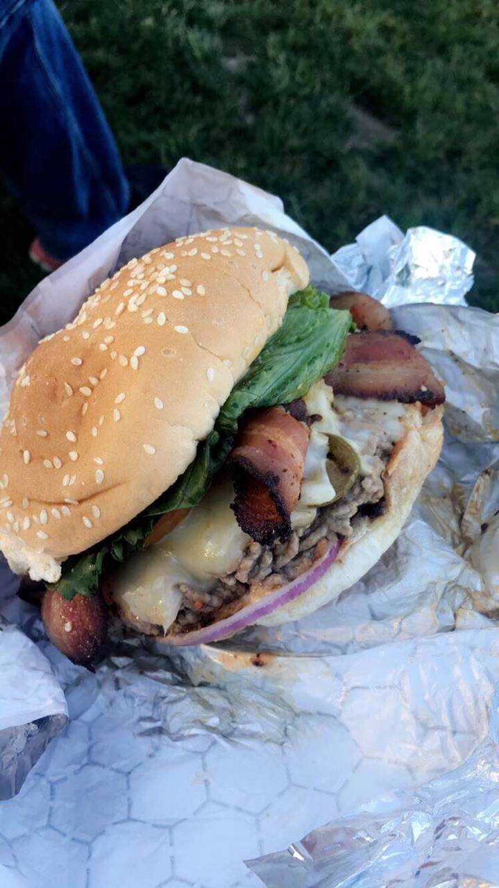 The Shopping Bag | restaurant | 166 North St, Burlington, VT 05401, USA | 8026584790 OR +1 802-658-4790