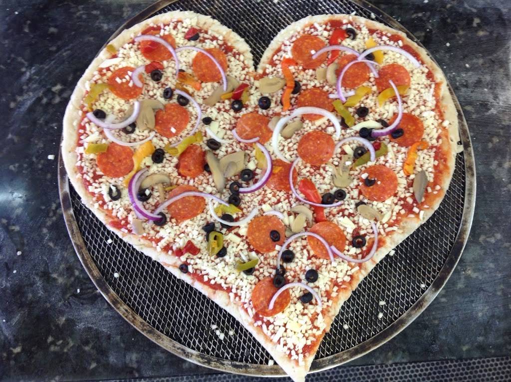 Leos Pizzeria | restaurant | 1363 Main St, Walpole, MA 02081, USA | 5086600141 OR +1 508-660-0141