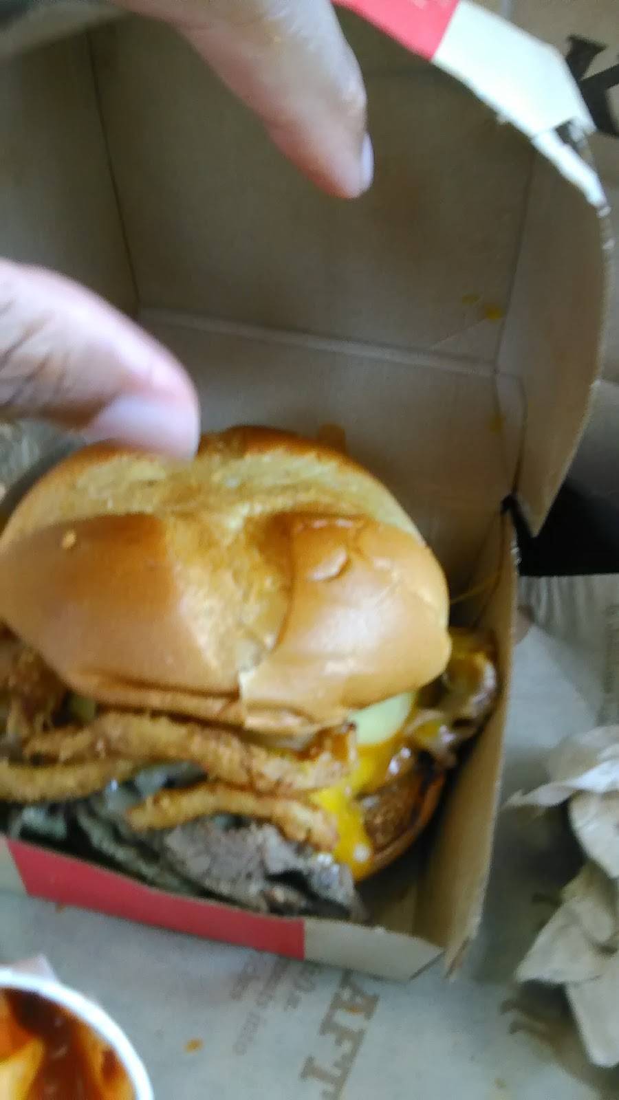 Arbys | restaurant | 3952 Pio Nono Ave, Macon, GA 31206, USA | 4787889131 OR +1 478-788-9131