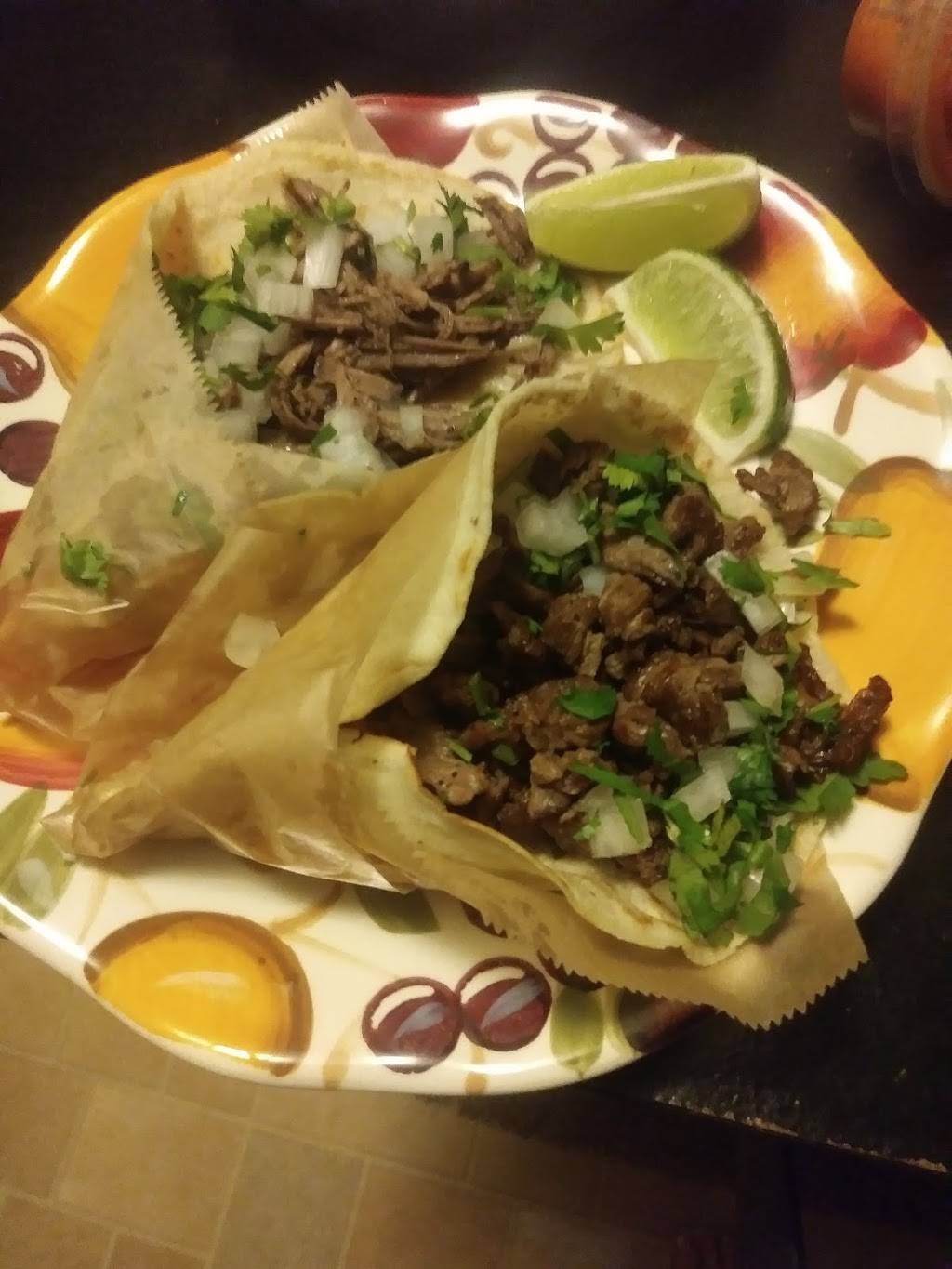 Taco N Go | restaurant | 317 W Taylor St, Griffin, GA 30223, USA | 6786032544 OR +1 678-603-2544