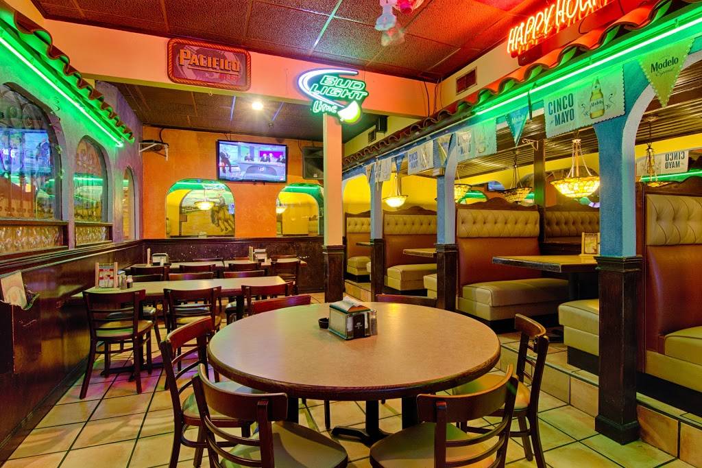 La Hacienda Mexican Restaurant | restaurant | 6322 Rivers Ave, North Charleston, SC 29418, USA | 8435696844 OR +1 843-569-6844