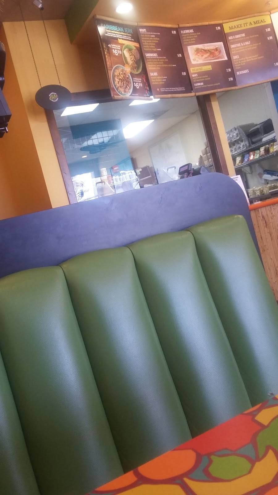 Tropical Smoothie Cafe | restaurant | 1465 E Whitestone Blvd, Cedar Park, TX 78613, USA | 5122595472 OR +1 512-259-5472