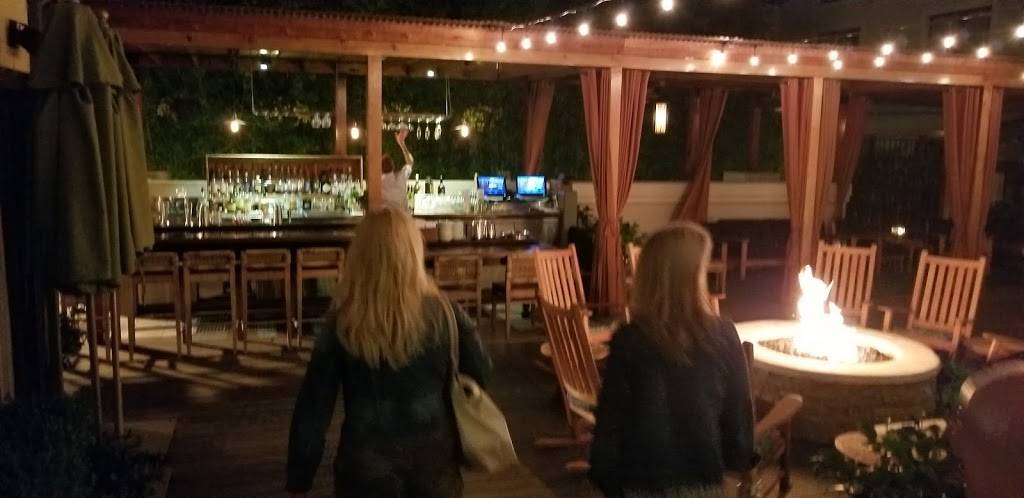 Mercantile Social | night club | 1450 1st St, Napa, CA 94559, USA | 7076871234 OR +1 707-687-1234