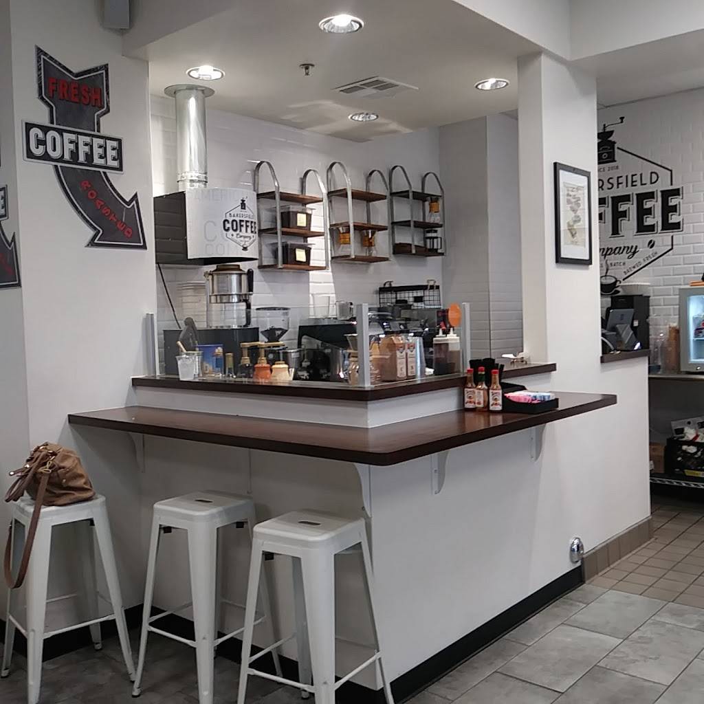 By The Way Cafe | cafe | 5700 Gasoline Alley Dr, Bakersfield, CA 93313, USA | 6613812222 OR +1 661-381-2222